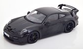 Porsche 911 GT3 - 1:18 - Maisto