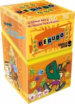 Perudo - Dobbelspel