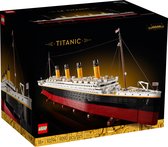 LEGO Titanic - 10294