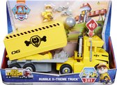 PAW Patrol Big Truck Pups - Rubble's Mega Truck