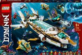 LEGO NINJAGO Hydro Bounty - 71756
