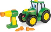 Bouw een Johnny Tractor - John Deere