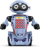 Silverlit Educatieve Robot DR7