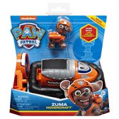 PAW Patrol - Zuma - Hovercraft - Speelgoedauto