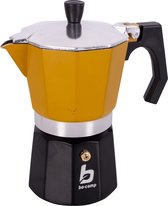 Bo-Camp Industrial - Percolator - Hudson - 3-cups