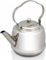 Petromax - Theepot - Waterketel - RVS - TK2 - 3L