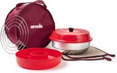 Omnia oven Kit 1