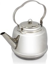 Petromax - Theepot - Waterketel - RVS - TK1 - 1,5L