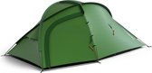 Husky Tent Bronder 3 - Groen - 2 Persoons