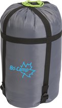 Bo-Camp Compressiezak - Extra Large - Ø 30 Cm - Grijs