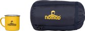 NOMAD® Compressiezak Small