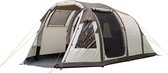 Redwood Arco 300 Air Grey - Familie Tunnel Tent 4-persoons - Grijs