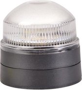 Talamex zwarte LED Navigatieverlichting 360° IP65