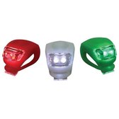 Lalizas LED Navigatieverlichting op batterij