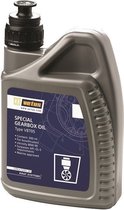VETUS VBT05 500 ml Special Gearbox Oil