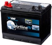 Vmf Sportline 70M accu