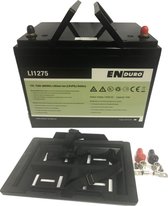 Enduro Lithium-Ion Accu LI1275 75Ah