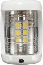 FES Marine Boot Verlichting -Led navigatielicht toplicht-stoomlicht - Wit - 58,9×42,6mm