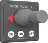 Side-Power 8960G Joystick Bedieningspaneel voor Boegschroef
