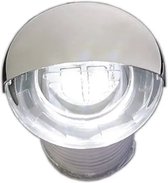 FES Marine Verlichting - LED Courtesylight-orientetievelichting - Wit - Rond