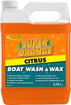 Star brite Boot Shampoo & Wax | 3,78l