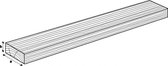 ARC Marine teakhouten Plank 150 x 15 mm - 2 meter