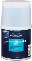 YC GELCOAT VT REPARATIE KIT 200G CREME RAL 9001