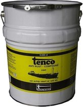 Tenco anti rust compound vast - 10 liter