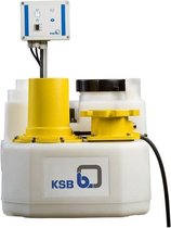 KSB Minicompacta U1.60 E 220 volt