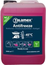 Talamex Antivries Drinkwatersysteem -45 Graden - 5 Liter