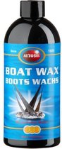 Autosol Bootwas