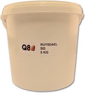 Schroefasvet Q8 Ruysdael SG 5KG