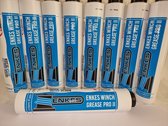 ENKES Winch Grease PRO II - Enkes liervet - Lieren vet