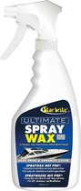 Star brite Ultimate Spray Wax 650ml