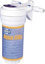 Jabsco Waterfilter Aqua filta Compleet filter