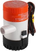 Seaflo Bilgepomp - waterpomp - 12volt - 19mm 47liter per minuut - 750GPH