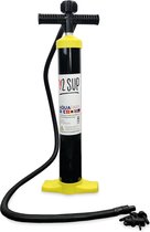 AQUAPARX™ ❤️2SUP - High Pressure SUP Pump - 15 PSI - Pomp voor sup, boot, tent, luchtbed