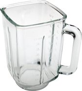 Magimix - Blenderkan - 1.8L - Glas