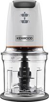 Kenwood CHP61.000WH - Hakmolen - Wit