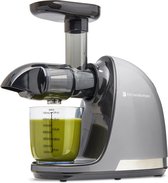 KitchenBrothers Slowjuicer - 700ml - Grijs