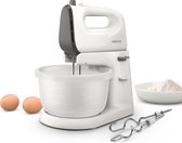 Philips HR3745/00 - Handmixer met mengkom