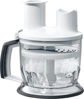 Braun MQ 70 WH Foodprocessor - Staafmixeraccessoire - Wit