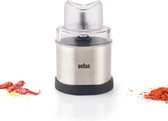 Braun MQ 60 Specerijenmolen - Staafmixeraccessoire