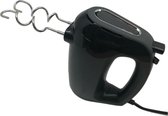 Jamie Oliver - Hand Mixer - 5 speed - zwart