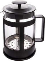 Biggcoffee FY04 - French Press - RVS Deksel - French Press 800ml