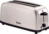 Tefal Ultra Mini TL330D - 4 sneden - Broodrooster