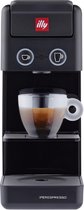 Illy - Y3.3 Iperespresso - Espresso And Coffee Machine - Black /appliances /bl