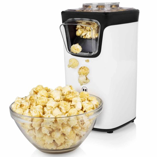 Popcornmakers