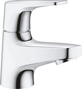 GROHE QuickFix Start Flow Fonteinkraan - lage uitloop - chroom - 20577000