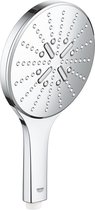 GROHE Rainshower Smartactive 150 Douchekop - Ø 15 cm - EcoJoy® - 3 straalsoorten  - 26590000